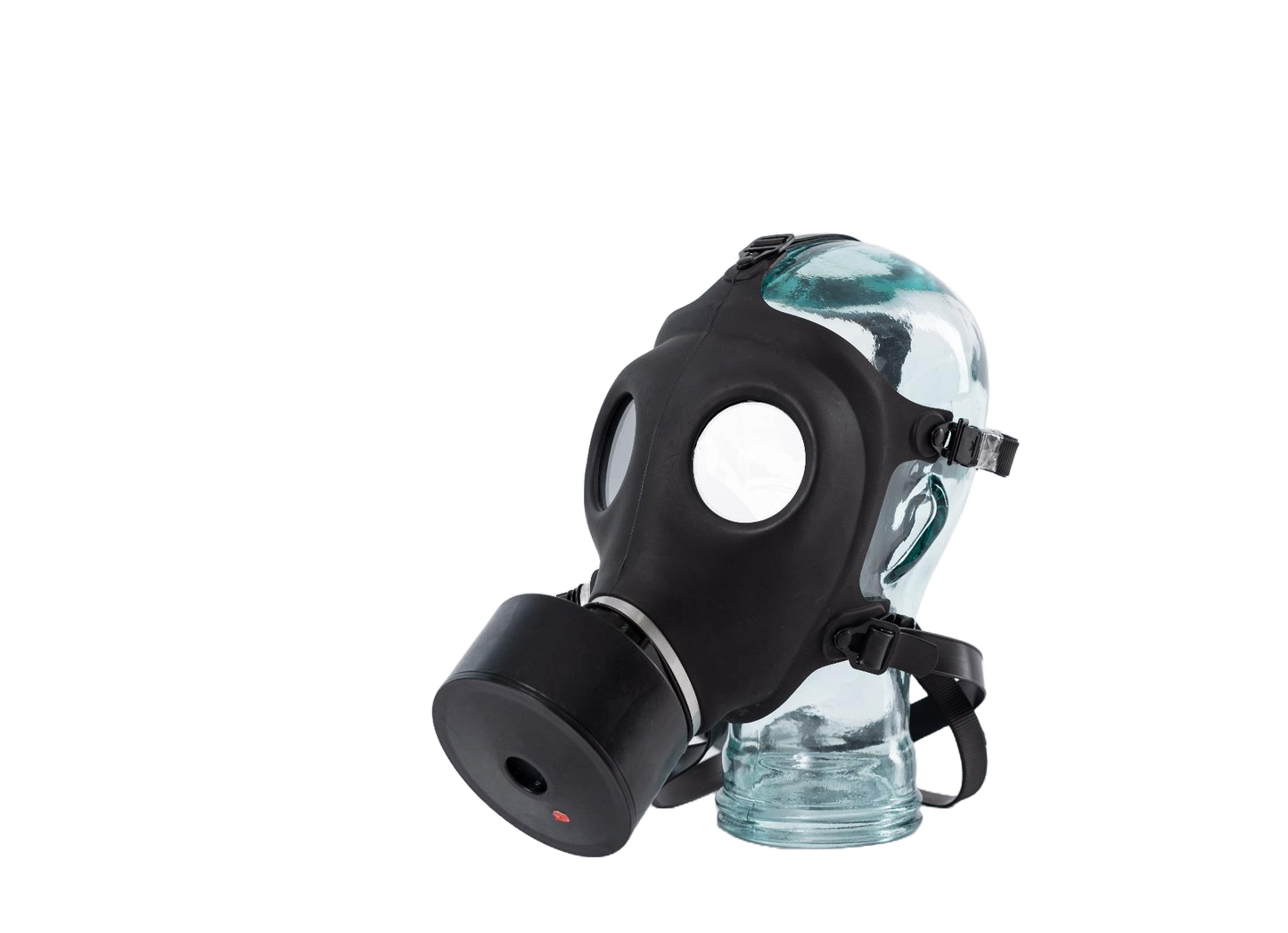 DYOB Israeli GAS MASK with Premium 40mm FILTER