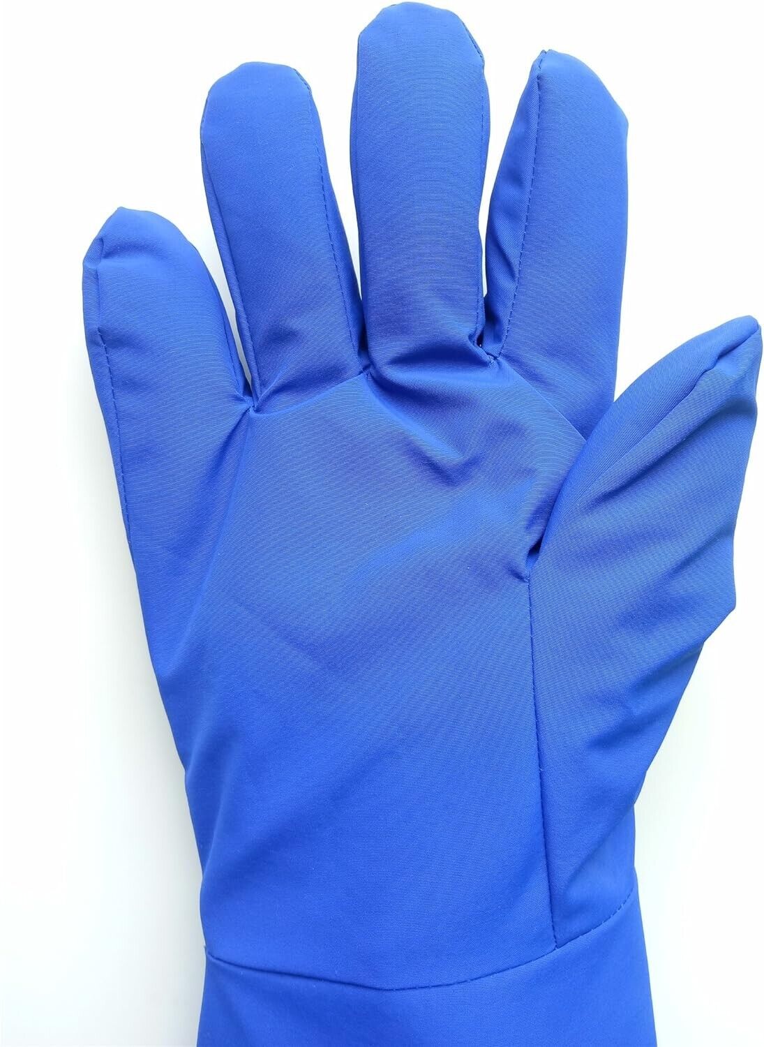 Cryogenic Low-Temperature Gloves