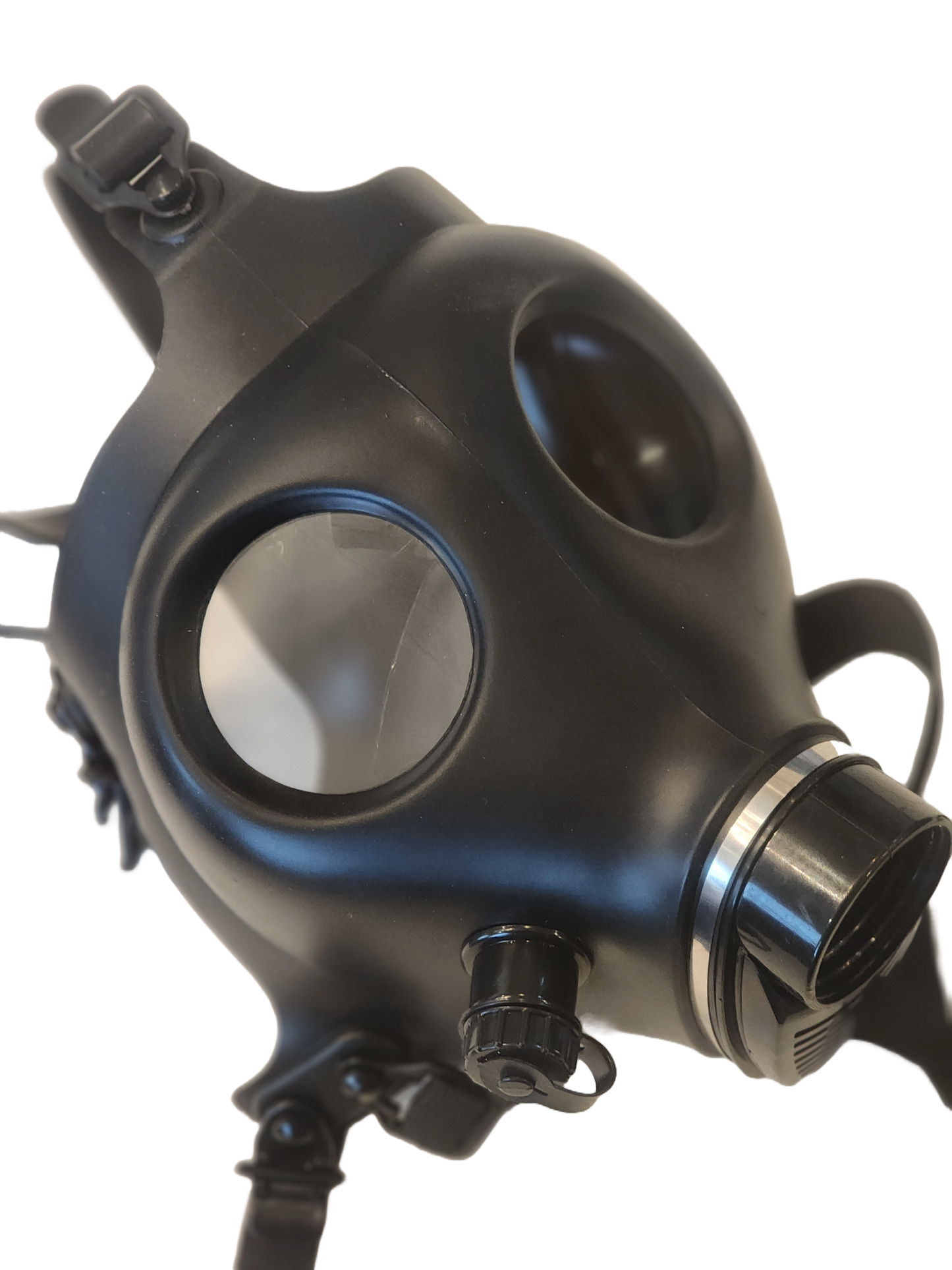 DYOB Israeli GAS MASK with Premium 40mm FILTER